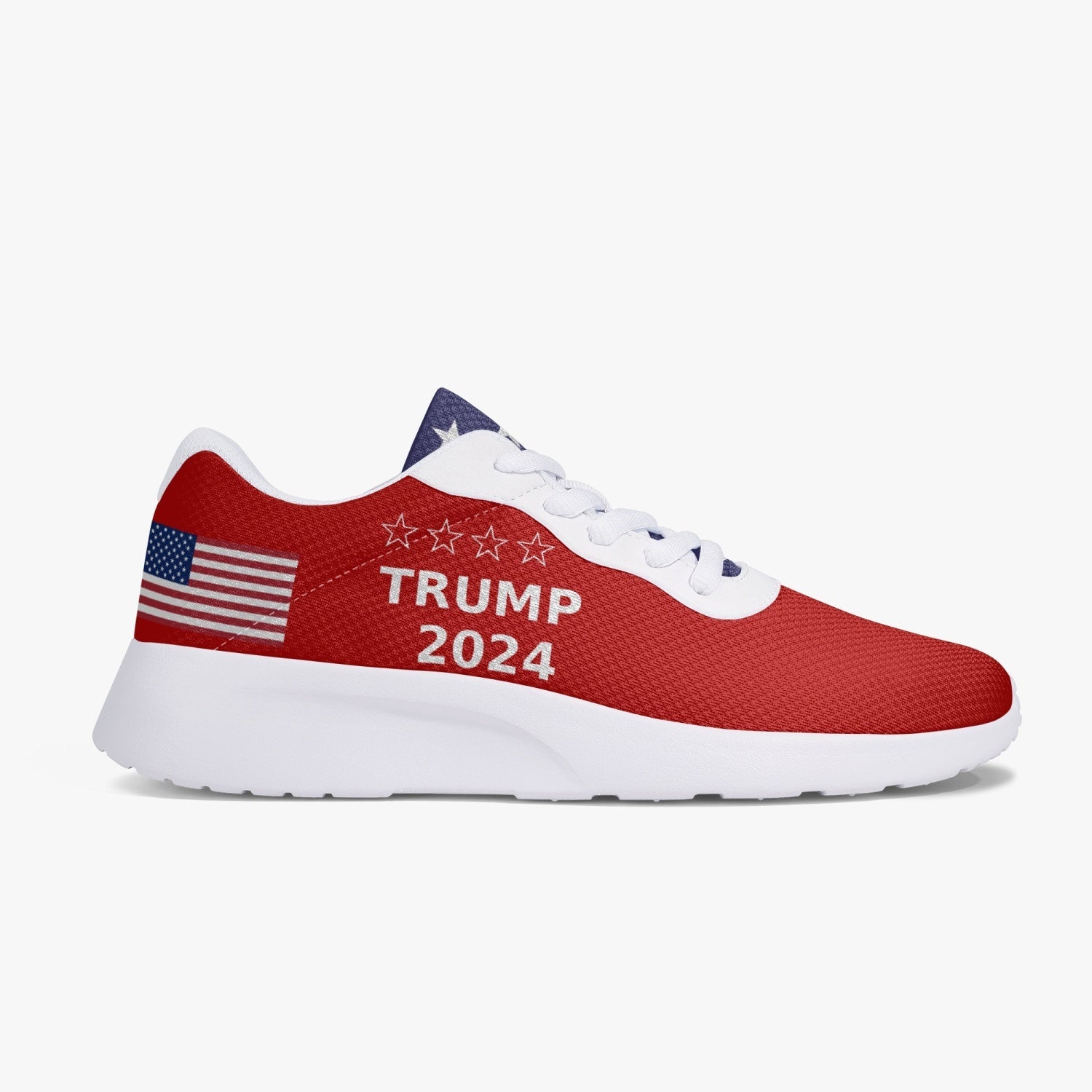 Trump Sneakers 2024 FEMALE